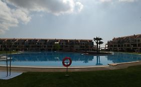 Golf Panoramica
