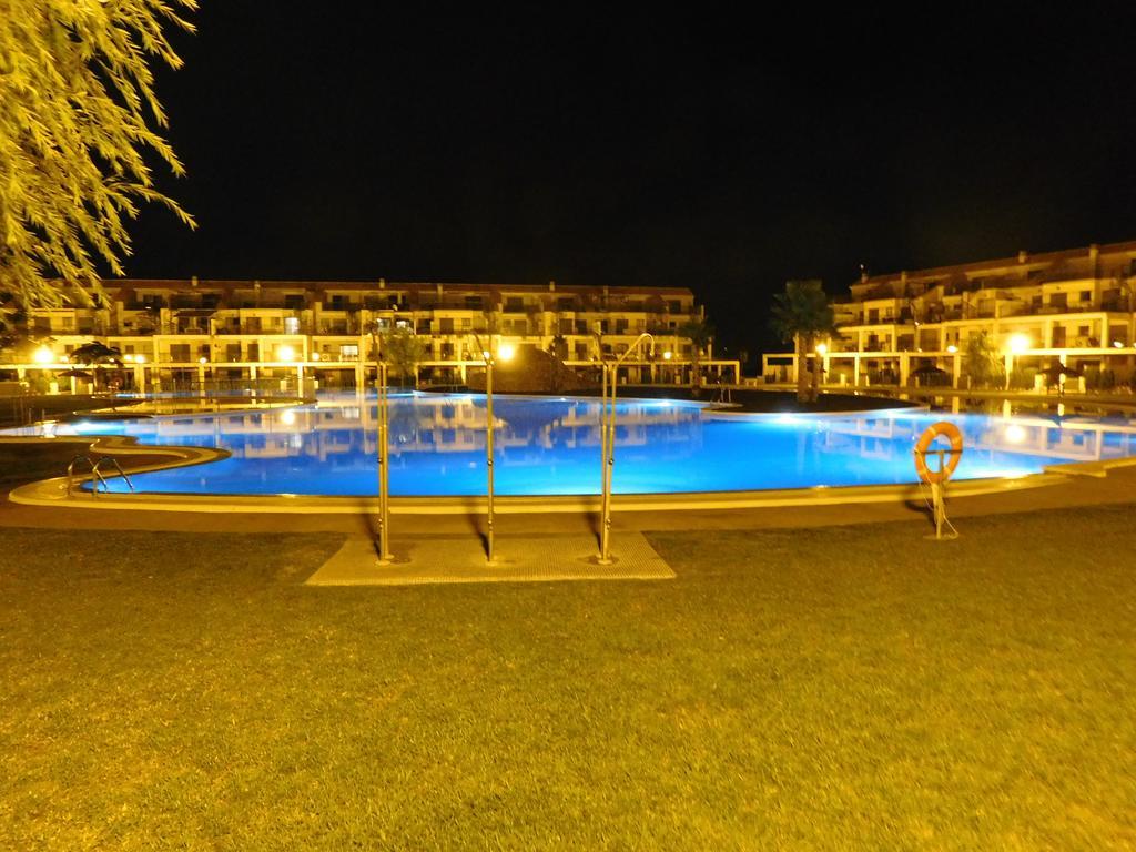 Appartement Golf Panoramica à San Jorge  Extérieur photo
