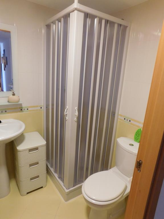 Appartement Golf Panoramica à San Jorge  Extérieur photo