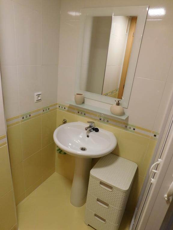 Appartement Golf Panoramica à San Jorge  Extérieur photo