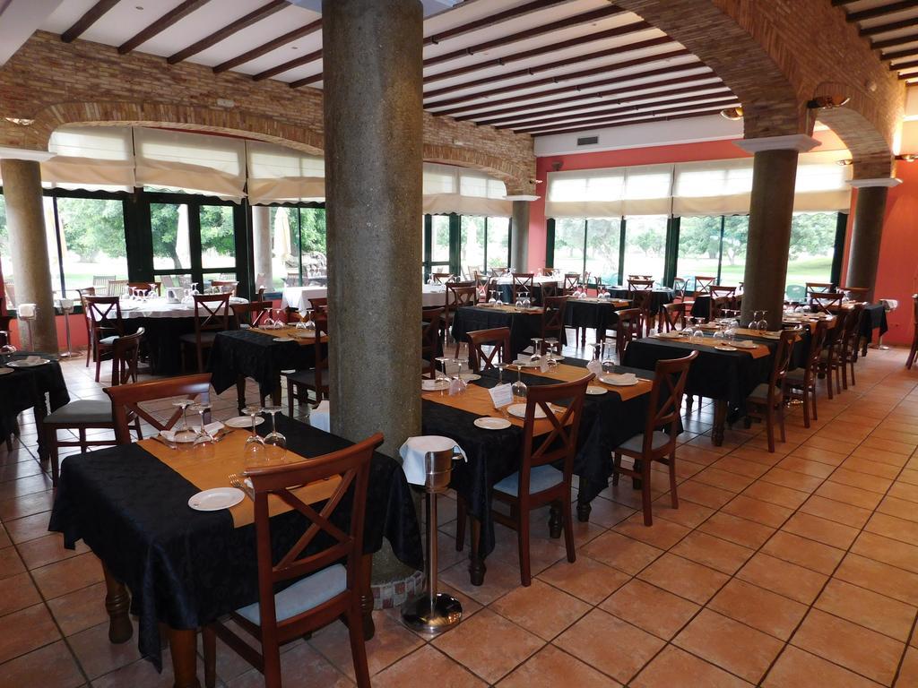 Appartement Golf Panoramica à San Jorge  Extérieur photo