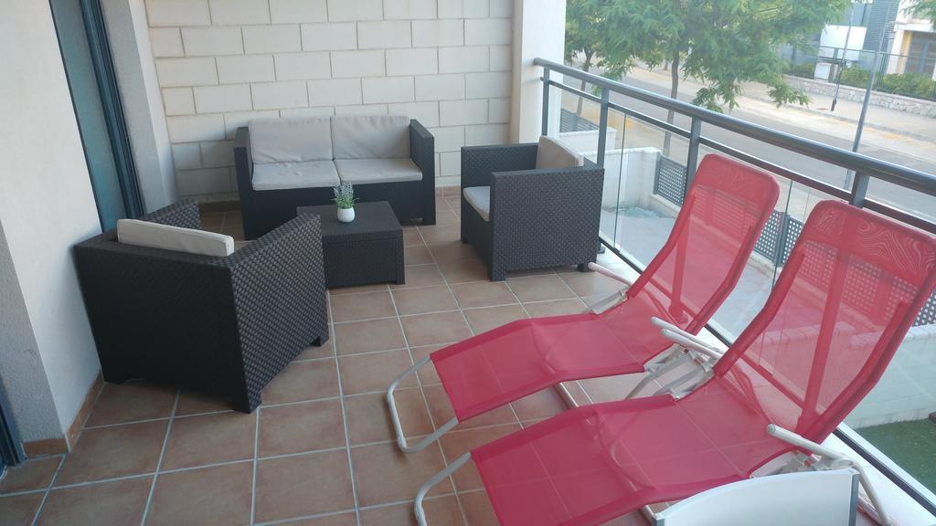 Appartement Golf Panoramica à San Jorge  Extérieur photo