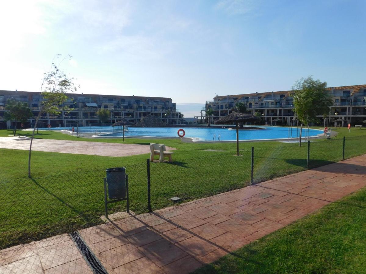 Appartement Golf Panoramica à San Jorge  Extérieur photo